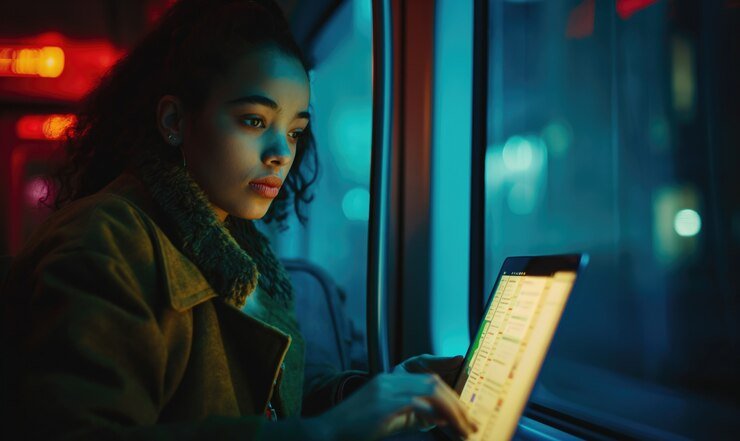 Tampilan antarmuka pengguna mobile dan desktop di platform gwp168