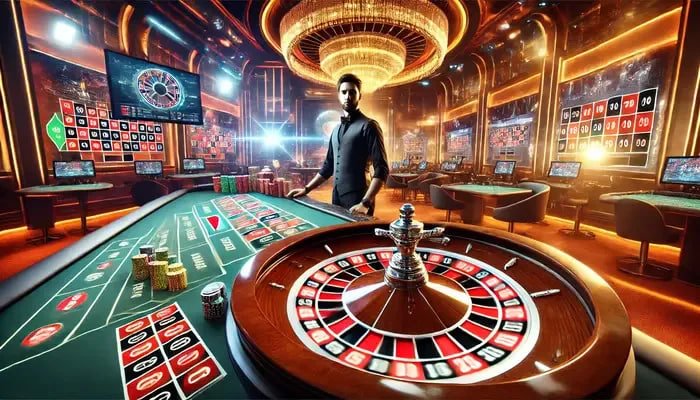 Pengguna menikmati hiburan dengan penuh kepercayaan dan kontrol privasi