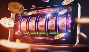 Simbol gembok digital untuk keamanan data di perangkat pengguna