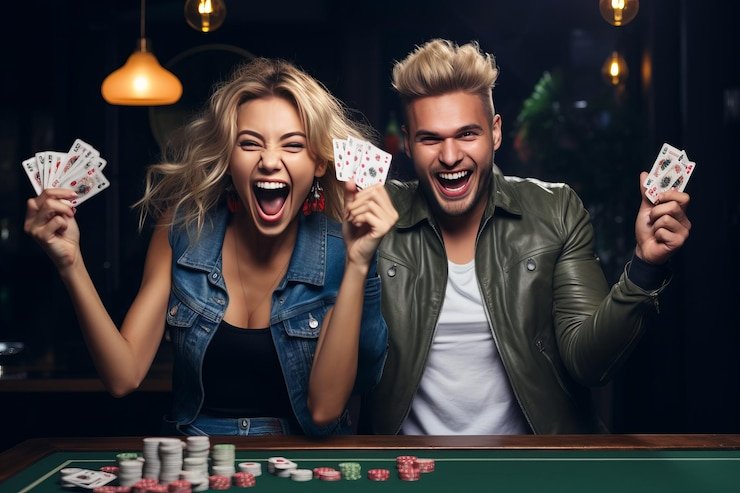 Antarmuka modern dengan fitur personalisasi dan multi-meja pada live casino gwp168